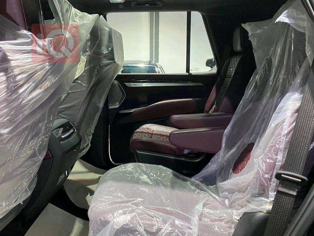 کادیلاک ئێسکەلەید